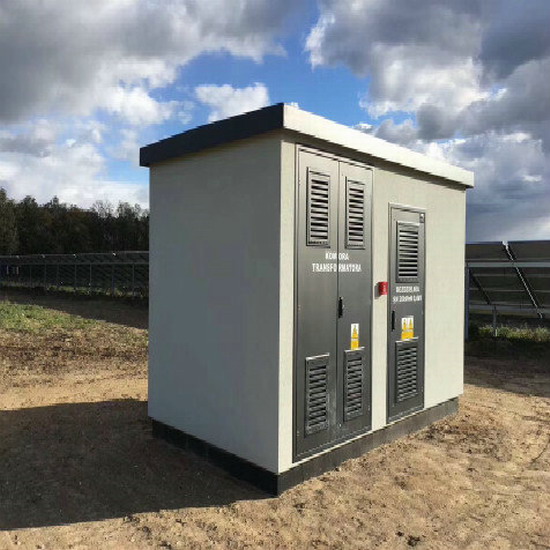 新西蘭162KW開網商業太陽能發電系統